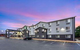 Quality Inn & Suites Delaware South